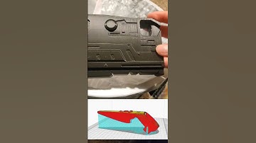 New Cura Tree Supports