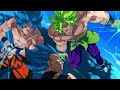 dragon Ball super {AMV} MSC - xxtenations look at me