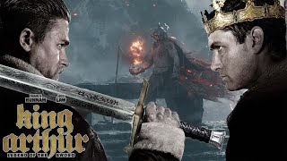 King Arthur Legend of the Sword 2017 Full Movie || King Arthur Legend of the Sword Movie Full Review
