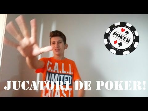 Video: Tipuri De Jucători De Poker
