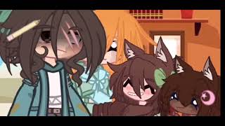 Havent I Given Enough? Gacha Club Present Au Cherryfamily