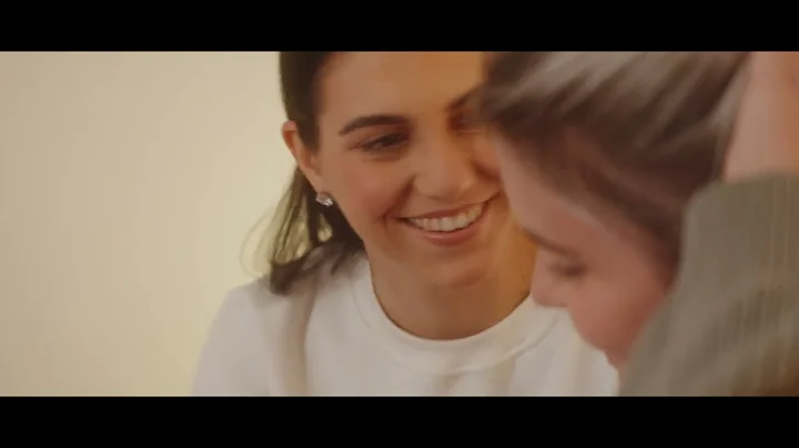 Alicia Belle - My Best Homie (Official Video)