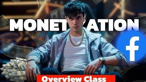 1sd day Overview Class / Ijaz Ahmad Facebook Course Breakdown 2025