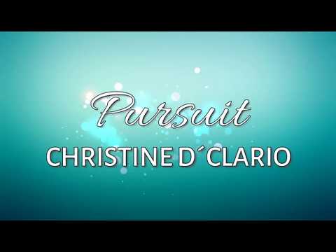 Pursuit - Christine