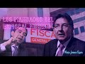 Los mandados del ex fiscal anticorrupción Luis Gustavo Moreno.