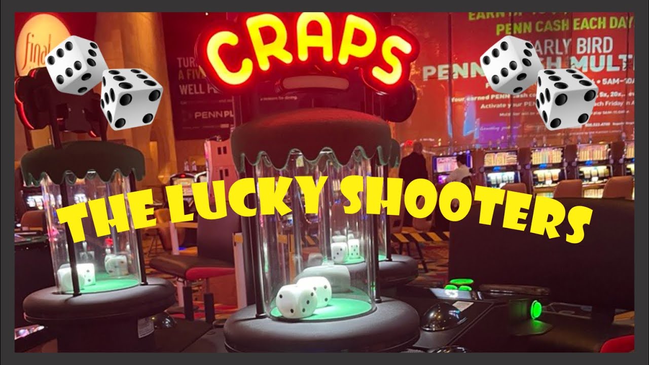 Стратегия игры в Bubble Craps: сокрушительный удар — билет стоимостью более 1500 долларов #крэпс ...