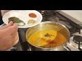 How to make Turkish Lentil soup | Quick + Easy!