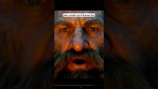 Epic Dwarven Chant | Arthas AI Film #aicinema #aifilm #arthas #lichking #warcraft