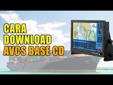 Cara Download AVCS BASE CD