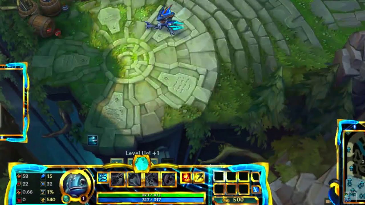 Snowinwinter Overlays Trailer