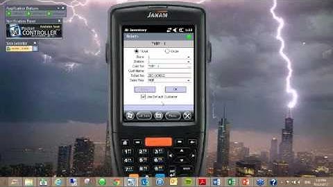 2B-Inventory for CounterPoint Recorded Webinar 10-23-13