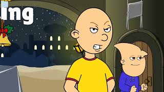 ring doorbell chud but it's goanimate