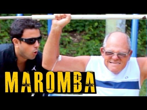 MAROMBA