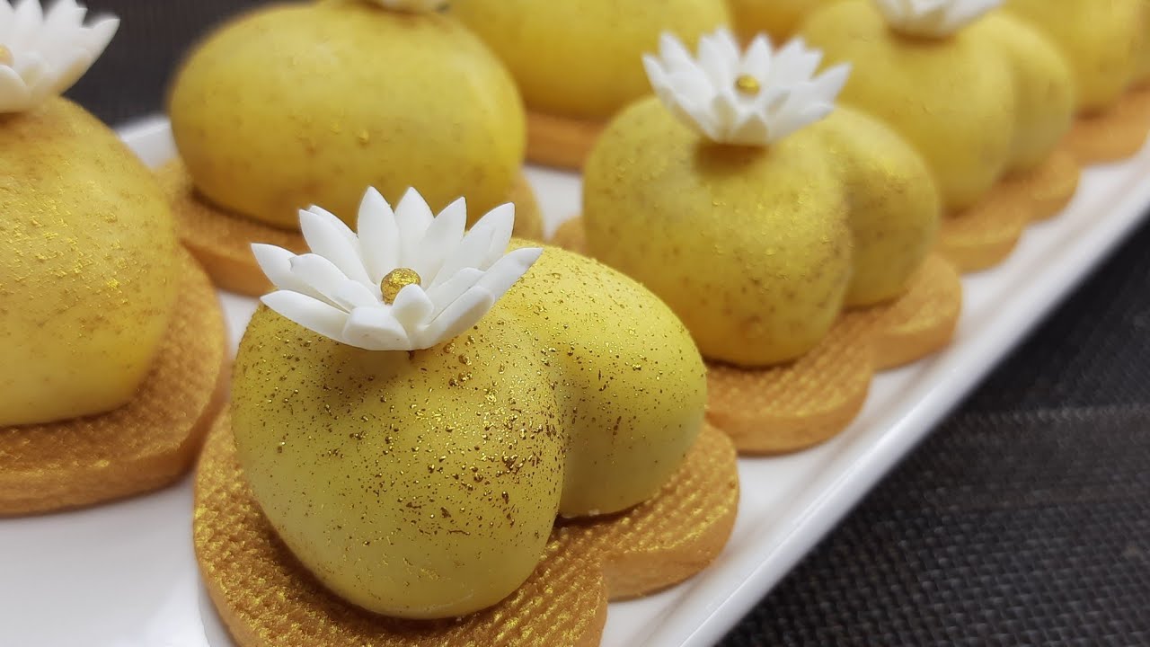 برستيج الليمون 🍋 قلوب رووعة بذوق الليمون