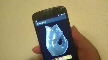 Gurgle Pot Android App v1.0.0 Demo