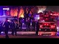 Explosion Kills At Least 28 Near Turkish Parliament In Ankara - Newsy