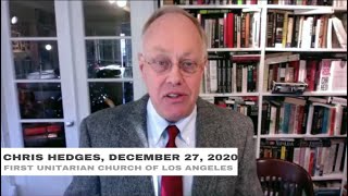 The Meaning of Christmas | Chris Hedges