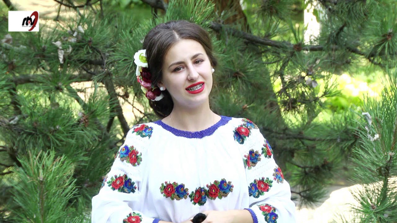 Casandra  Racar  Boca  - Joc in hora si -s voioasa