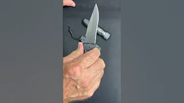 SOG Automatic Knives In My Collection USA 