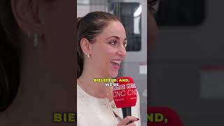 This Open House Is A Major Milestone For Dn Solutions