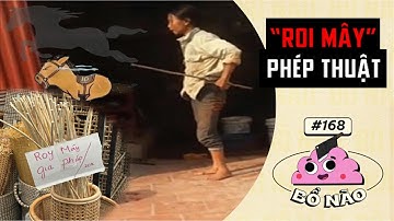 99% Bạn Hư Không Phải Do Roi Mây | Bổ Não #168