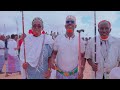 Kumanaan dadweyne ah ayaa isagu soo baxay kulan sanadeedka deegaanka Xaaji Cali ee Gobolka Sh/Dhexe.