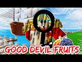 Finding Good Devil Fruits In The Old World!?! BLOX FRUIT