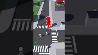 Crowd Rush Gameplay screenshot 1