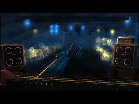 dlcl stanford MetalRR5 - Lion King Metal Remix (Lead) Rocksmith 2014 CDLC