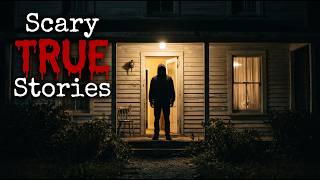 10 Terrifying True Scary Stories (Volume 9)