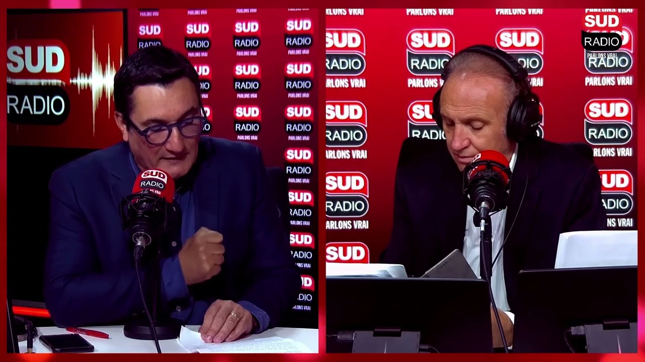 Olivier Dartigolles : "Faire le tri entre les français et les binationaux est anticonstitutionnel"