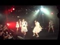 20140520 BiS 渋谷クアトロ 05 BiSimulation