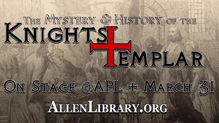 Mystery & History : KnightsTemplar