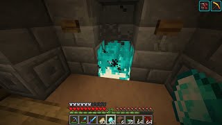 Etho Plays Minecraft - Episode 537: Blue Shiny Fire