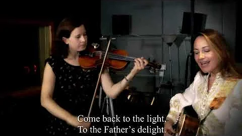 The Prodigals - Ruth Campbell