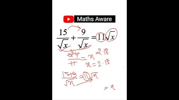 maths tricks, #mathsaware, fraction tricks, Easy trick, maths by Amit sir, #shorts, IBPS clerk, SSC