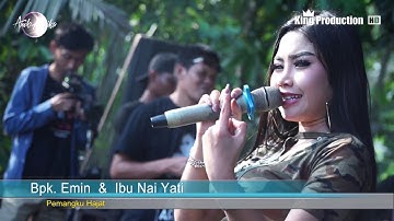 Nguyui Godong Lompong - Anik Arnika Jaya Live Desa Cicinde Utara Banyusari Karawang