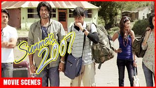 Summer 2007 | Summer 2007 Hindi Movie | Sikandar Kher |Yuvika सभी गाँव के मरीज़ों का इलाज करने निकले