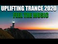 Uplifting Trance Mix | November 2020 |✅✅