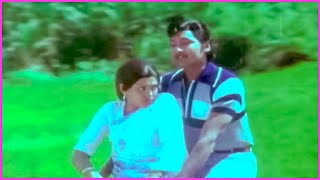 Sobhan Babu , Sujatha Evergreen Superhit Song - Pandanti Jeevitham Movie Video Songs | Telugu Songs