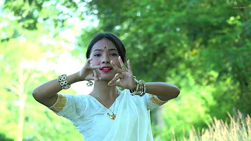 Rimijim Borokha || Poppy Saikia || Dance Cover By Urmila ||