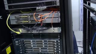 تركيب مركز بيانات الجامعة 6 4 2016 14 screenshot 3