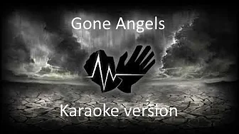 Gone Angels by Mili (Karaoke ver.) Gone Angels by Mili (Karaoke ver.)