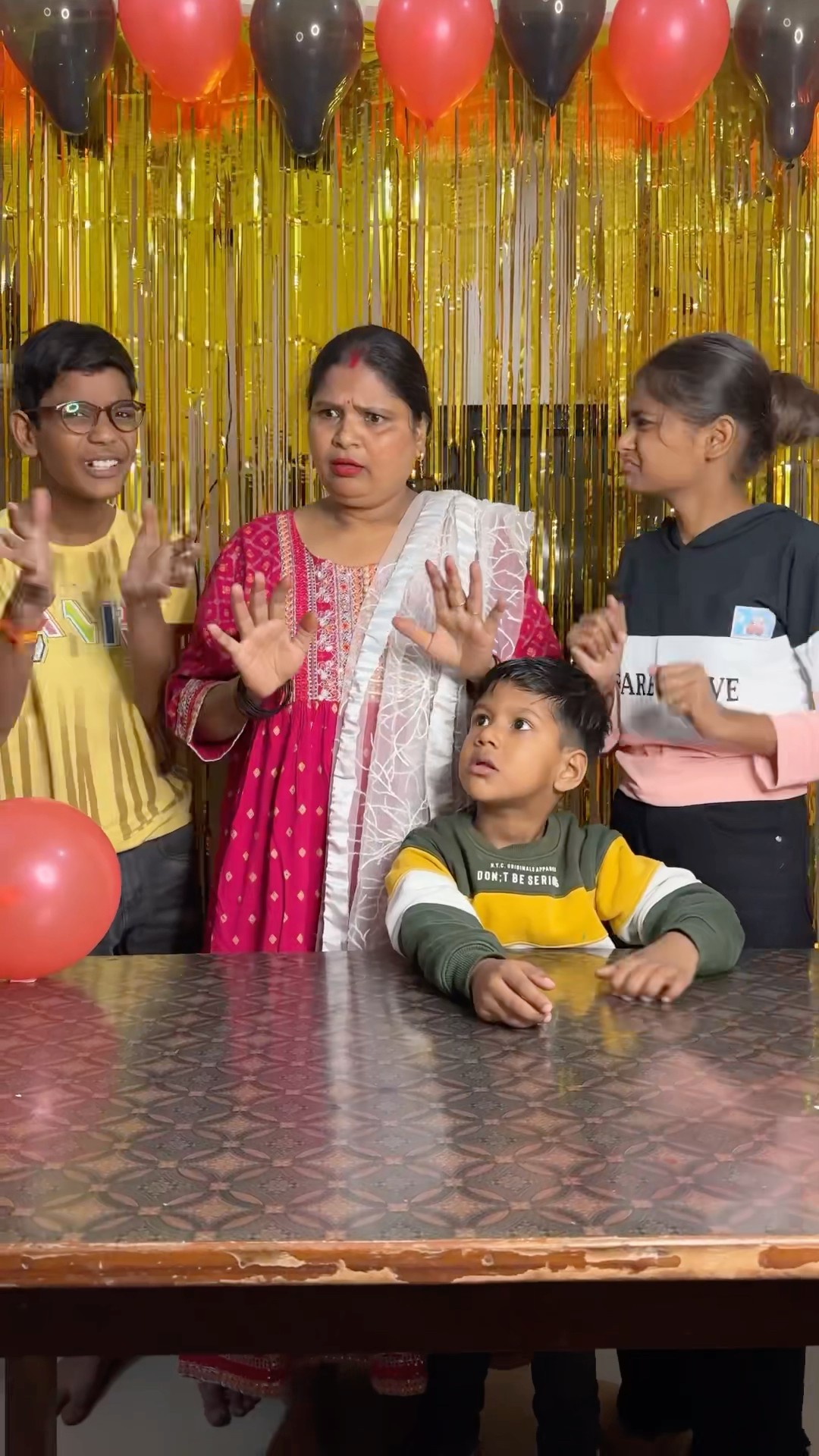 Wait for the end Surprise ?? #shorts #funny #comedy #youtubeshorts #funnyvideo