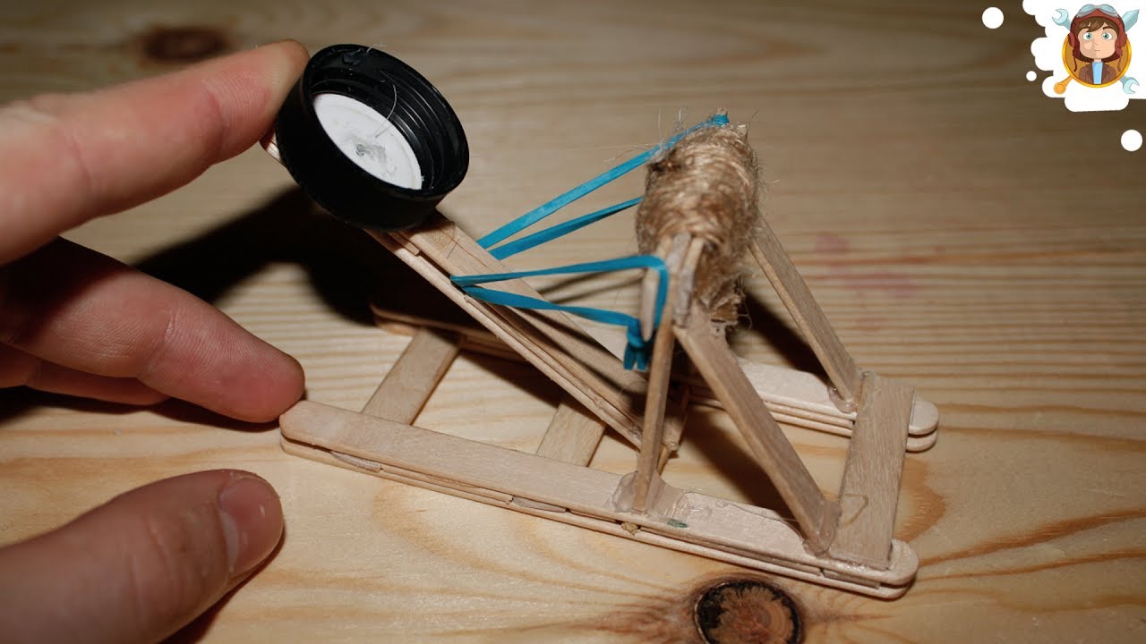 How to make a toy box out of wood