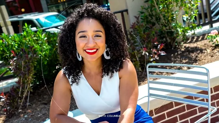 RTDNAC 2022 Reporter - WLTX Whitney Sullivan