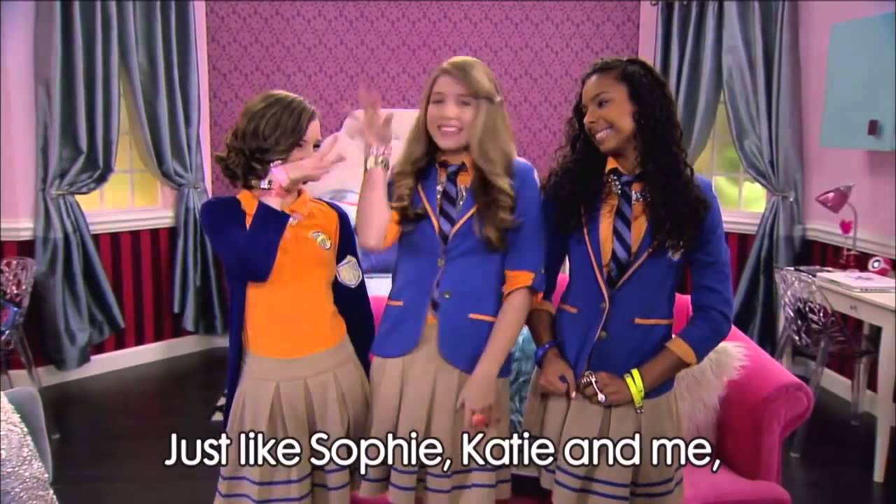 Every Witch Way || Emma, einfach magisch! Rap Video