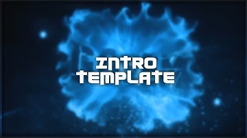 [PZ] C4D+AE Remake Intro Template!