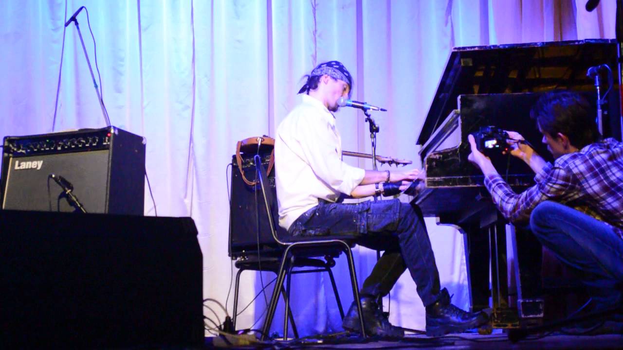 Игорь Тальков (младший) "Моя любовь" - YouTube