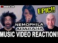 NEMOPHILA - ADABANA Music Video Reaction #japanese #rock #metal #awesome #jmetal #jrock #epic 🤘😁🤘
